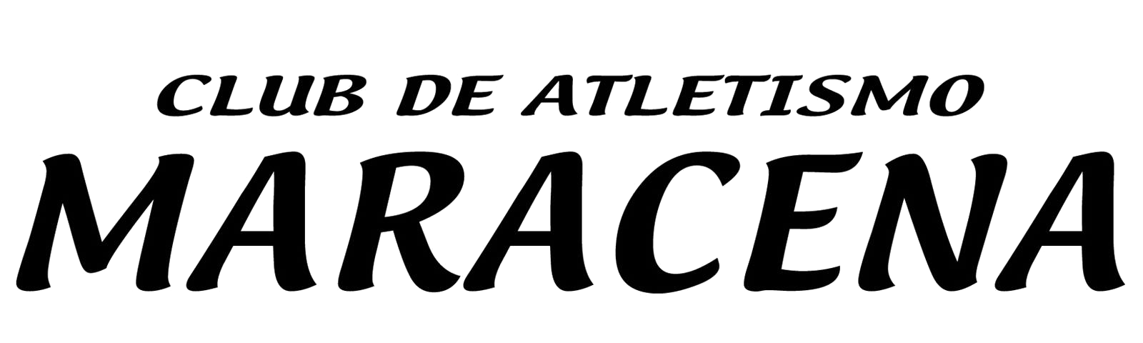 Logo Club Atletismo Maracena